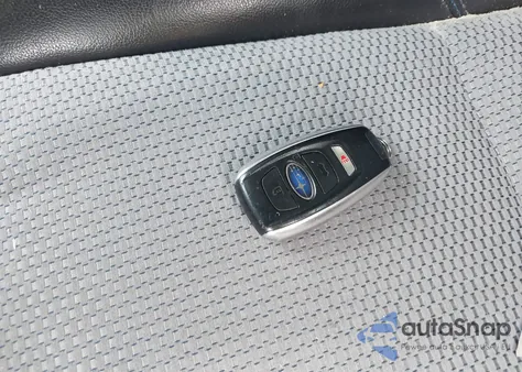 2018 Subaru Legacy 2.5I Sport z USA, uszkodzony, nr VIN 4S3BNAR6XJ3024751